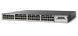 Cisco WS-C3750X-48T-S  H046 фото 1