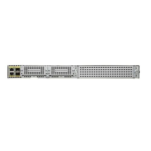 Cisco ISR4331-AXV/K9 L091 фото