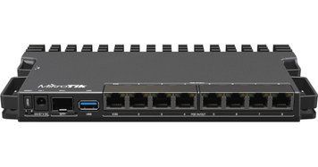 MikroTik RB5009UPr+S+IN H245 фото