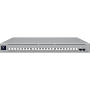 Ubiquiti USW-PRO-XG-24-POE L142 фото