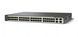 Cisco WS-C3750V2-48TS-S  H035 фото 1