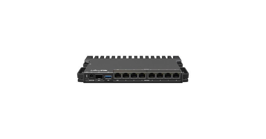 MikroTik RB5009UPr+S+IN H245 фото